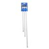 Kincrome 3 Piece 1/2" Drive Extension Bar Set