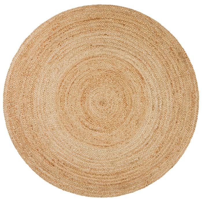 Gallery Polo Natural 150X150Cm Rug