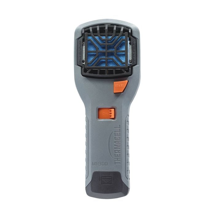 Thermacell Grey Insect Repeller