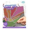 Boyle Springtime Snap Art Bead Project Kit