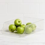 Kitchen Pro Clear Fridge Organiser