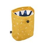Kids Bike and Balance Bike Handlebar Bag - Yellow Sunflower -  2-6 Years