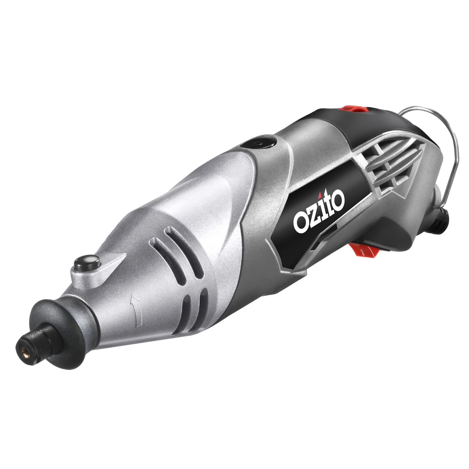 Ozito 109 Accessories Rotary Tool Set With Flex Shaft Plus Bunnings New Zealand