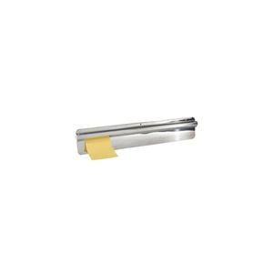 Star Group Docket Holder Stainless Steel 450mm
