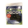 Tosca RFID Wave Blocking Safety Protection Travel Passport Holder/Cover