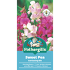 Fothergill's Sweet Pea Everlasting Flower Seeds