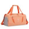 Travel Luggage Gym Bag Orange