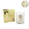 Candle SOY Jar 260g Lime Orange Blossom