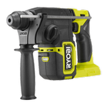 Ryobi 18V ONE+ HP Brushless SDS Rotary Hammer RSDS18X - Tool Only