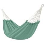Marquee 100 x 190cm Single Polycotton Hammock - 100mm