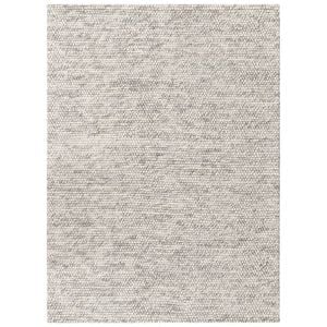 Loom & Lace Allure 220x320cm Silver Mist Wool Rug