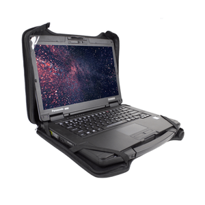 Toughbook Infocase Always-On Case for Toughbook 55 (TBC55AOCS-P)