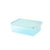 Locknlock Freezer Fit Rectangular Container 3.5l