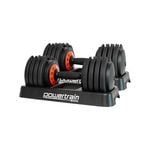 Powertrain GEN2 Pro Adjustable Dumbbell Set - 50kg