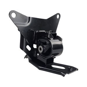 Left Engine Mount For Toyota Yaris Ncp130 131 1.3l 1.5l 2011~2020 Manual