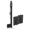 D&D Technologies Series 3 Top Pull KFS Pool Gate Magna Latch Kit
