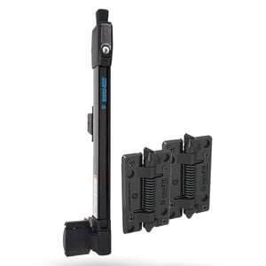 D&D Technologies Series 3 Top Pull KFS Pool Gate Magna Latch Kit