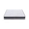 Cloud Dreams King Size Pocket Spring Luxury Plush Top 28cm Mattress