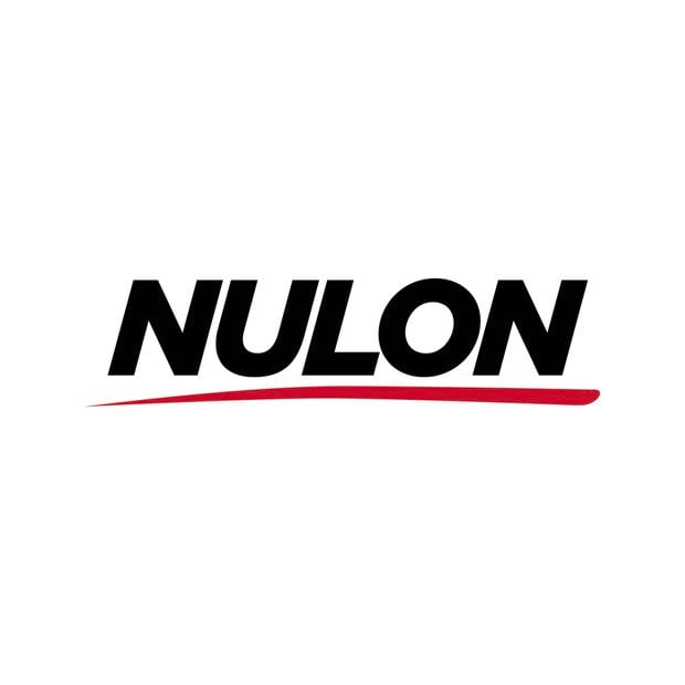 Nulon logo