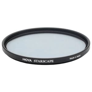 HOYA 55mm STARSCAPE Filter