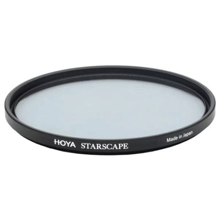 HOYA 55mm STARSCAPE Filter