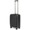 Epic Spin 55cm Carry On With 14" Laptop Sleeve - Matt Black