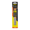 Kango 10 x 150mm 1/4" Masonry Drill Bit - 5 Pack