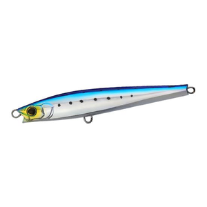 Yo Zuri Hydro Monster Shot 125mm Long Cast Sinking Stickbait Fishing Lure HIW  Sardine