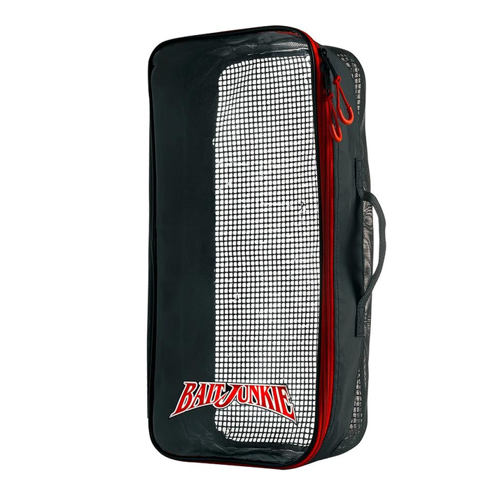 Daiwa Bait Junkie Zip Fishing Lure Case S (45*19*14)