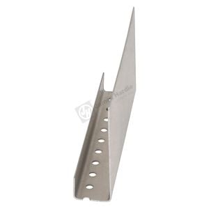James Hardie Stria® 3000mm Aluminium Cavity Closure