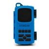 Ecoxgear ecoextreme 2 Bluetooth speaker With Waterproof Storage For Phone