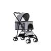 Pawz Portable Travel Pet Stroller