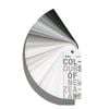Dulux Colours Of New Zealand Fandeck – Whites, Greys And Neutrals Edition
