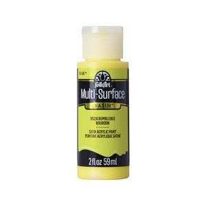 Folk Art 59ml Bumblebee Multi Surface Paint
