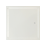 Siniat 530 x 530mm Flanged Metal Door Access Panel