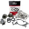 Timing Belt Kit for Lexus ES300 RX330 RX400H Toyota Estima Kluger 1MZ-FE 3MZ-FE