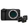 Canon EOS R6 V Mirrorless Camera Limited Edition with RODE Wireless GO Gen 3