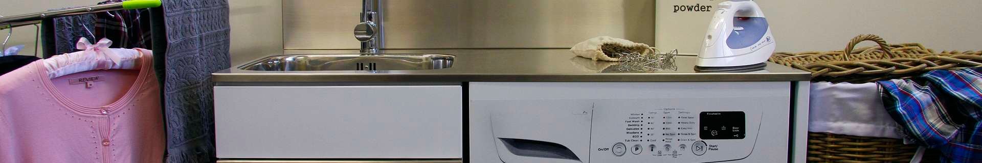 Background banner image displaying DISSCO product.