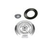 Gas Cooktop Wok Burner Complete Assembly 8780101038645, suits Smeg