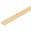 Pinetrim 23 x 8mm 2.4m Untreated Clear Pine Mould Insert