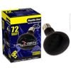 Reptile One Halogen Heat Lamp - Moonlight 72w (46687)