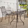 Marquee 3 Piece Bistro Setting