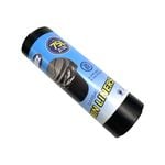 Glitz 75L Black Garbage Bag - 25 Pack