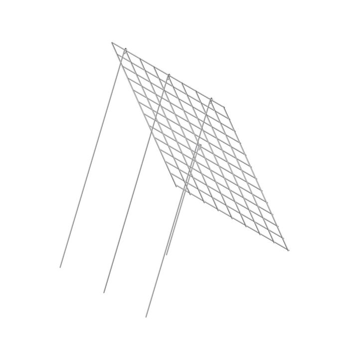 Jack 1200 x 800mm Grip And Grow Trellis On Legs