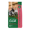 Burgess Excel Mature Rabbit Pellets with Cranberry 1.5kg