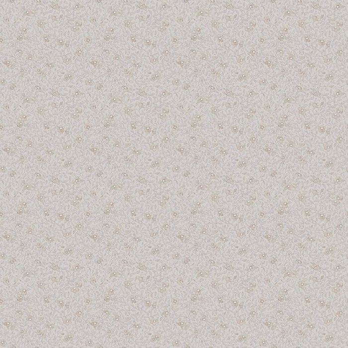 Wallpaper Trader Stella Wallpaper Roll 10.05m X 53cm, Sage Green