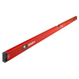 Sola Spirit Level 180cm Red