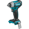 Makita 12v Teal Brushless 3/8" Impact Wrench