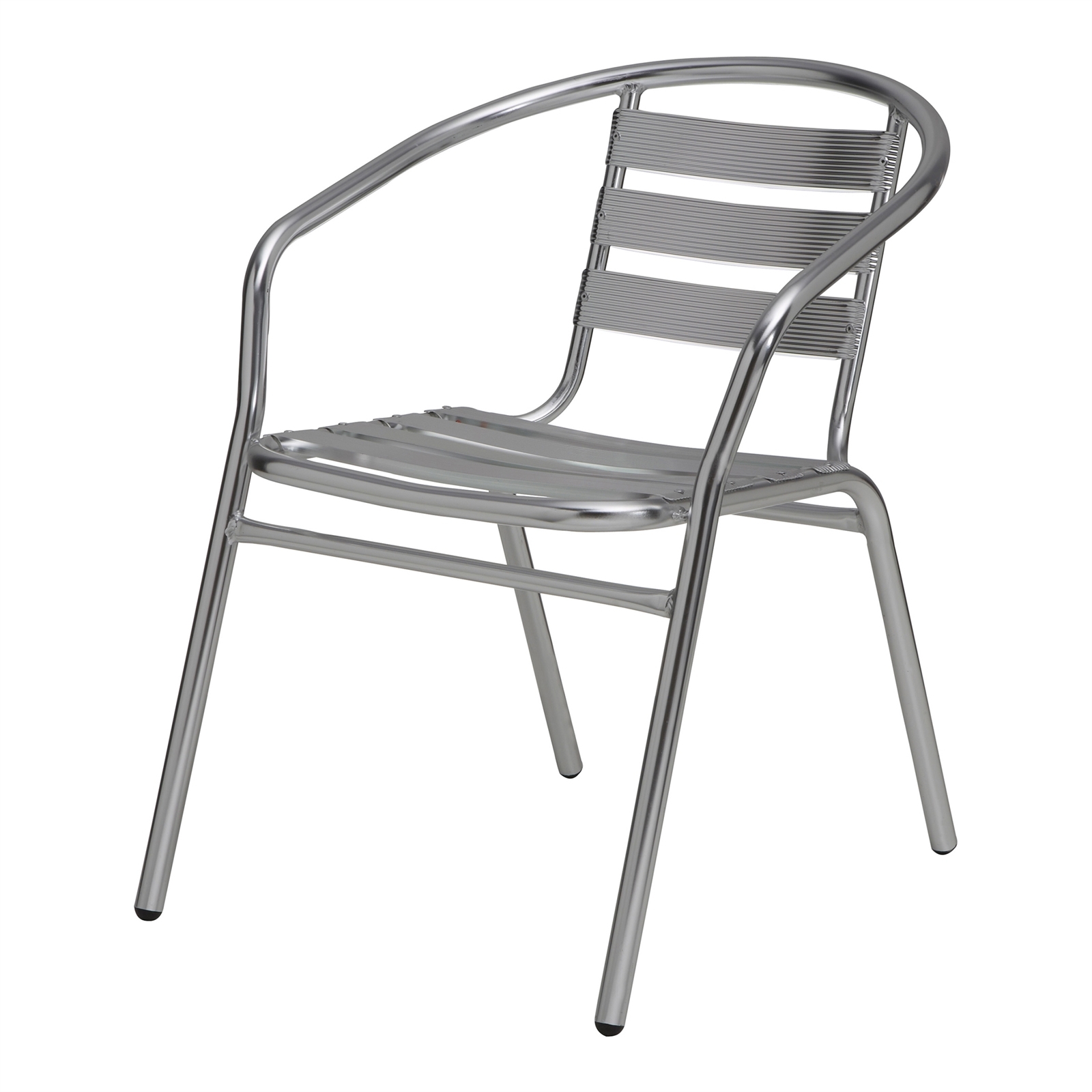 Marquee Aluminium Bistro Chair Bunnings Australia