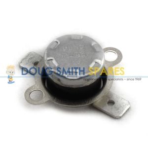Temp Fuse 150 Deg Normally Closed